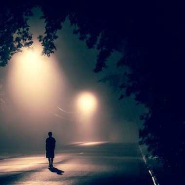 lonely