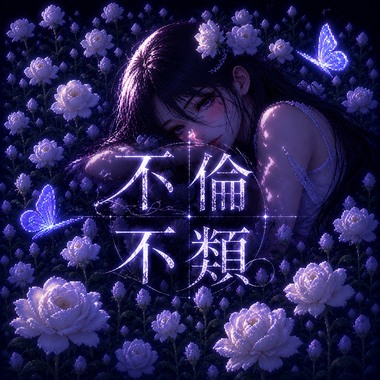 不伦不类