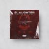 "SLAUGHTER" Hard Type Beat | Prod. Psycho |