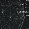 Shuffle - we suffer for distance like star