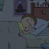 Never wake