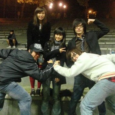 LOOP乐团-童话·水晶