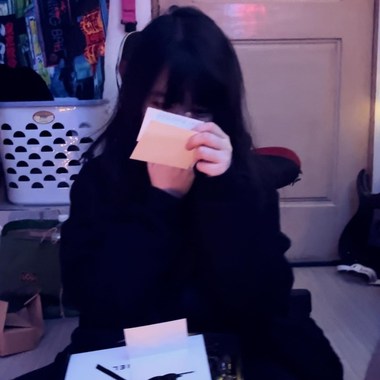 For you