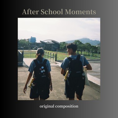 After School Moments