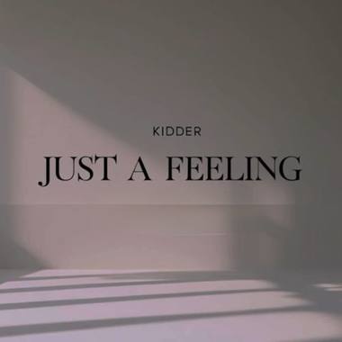 只是一种感觉Just a feeling (DEMO)