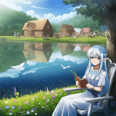 幸福の光景