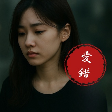 爱错