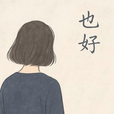 也好