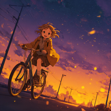 脚踏车_TopmediAI4