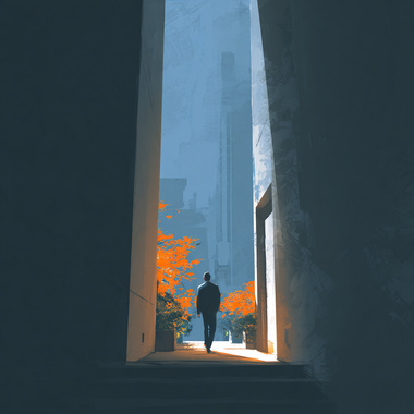 出去走走吧_TopmediAI1