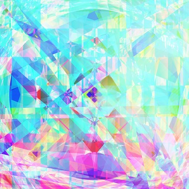 烟火 Fireworks (Demo)