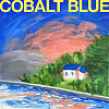 Cobalt Blue 코발트블루(钴蓝)