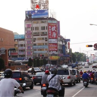中华路浪人demo