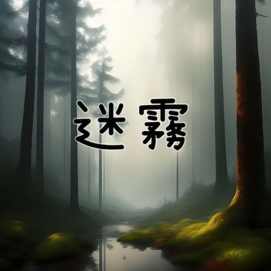 迷雾