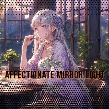 affectionate mirror light✨(华语)