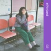 MYSELF (feat. 爱眉 from. Do not be a MONDAY)