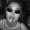 亚伦又把我封锁了