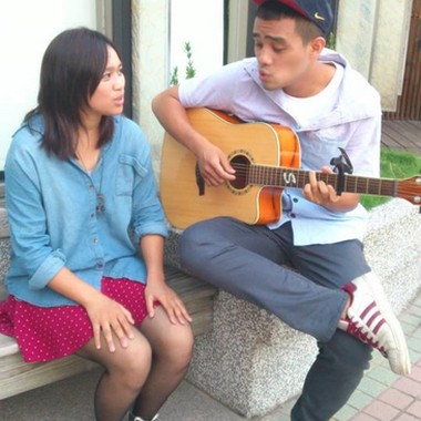今天你要嫁给我＾＾ cover by RAIN & ANGEL