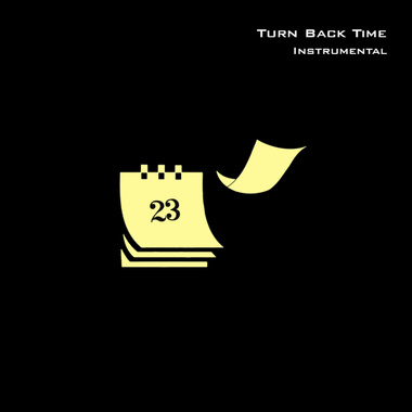 Turn Back Time - Instrumental