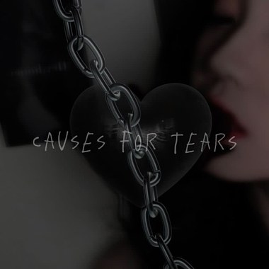 曾子约ZY,CZ-想哭的理由Causes For Tear