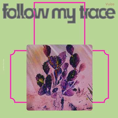 Vuize王锺惟-跈等自家走Follow My Trace