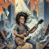 我还站在这里/The Last Man Standing