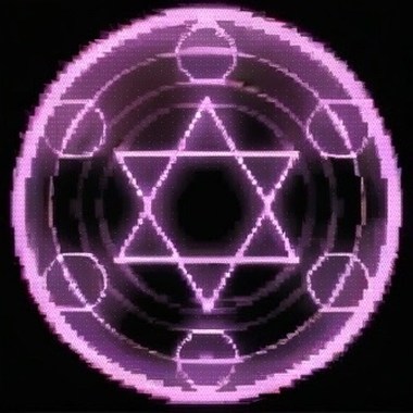 魔法使い
