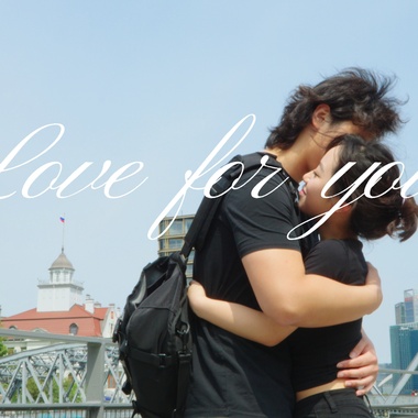 Love for you