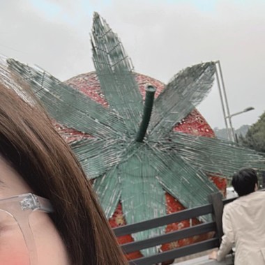 行动代号：草莓蛋糕