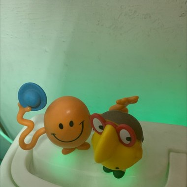 乱七八糟先生和正经八百小姐