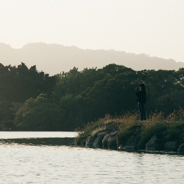 没有颜色的岛