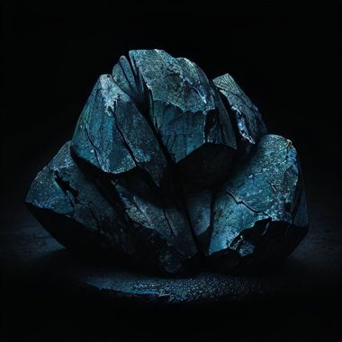 无字碑 Unknown Monument