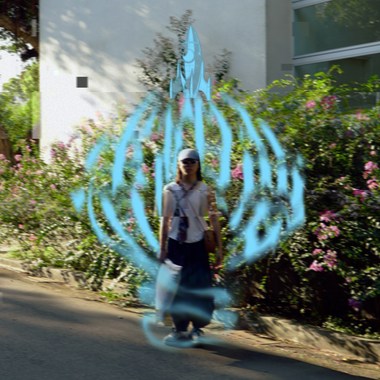 清醒梦