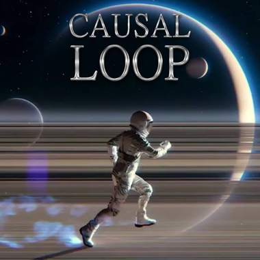 P.rad -【时空轮Causal Loop】