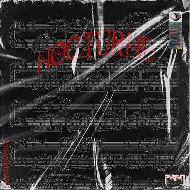 夜曲 (Remix by P.rad)