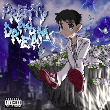 花火 feat. Peggy-P