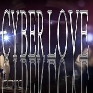 P. rad  -【银花雨Cyber Love】ft.伯全Hali