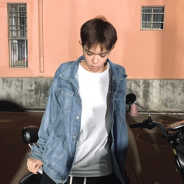 郭精和- 专为好兄弟刘胜生日快乐中英文Dj串烧