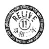 Relive 11 -fall away 抢先版demo