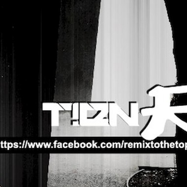 "All about U" Beat by T!EN 天