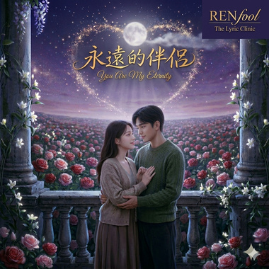 🩺永远的伴侣 | 情痴诗集 (520浪漫限定处方) [全球首播]