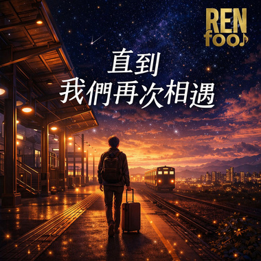 直到我们再次相遇 | 毕业/离别巡礼03
