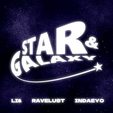 RE ONE -【Star & Galaxy】(Short Ver.)