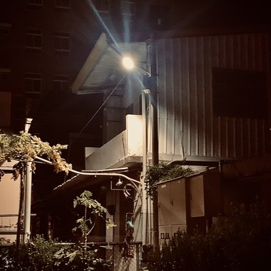 无能为力
