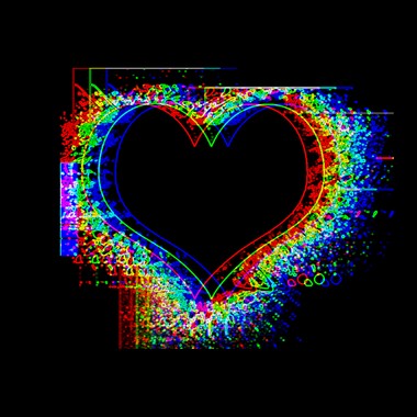 爱会消失不见 Love Disappears