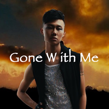 Gone with me(随心迈进)