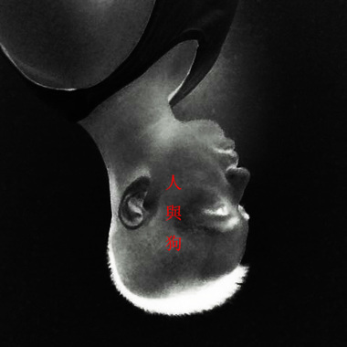人与狗