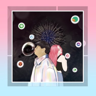 夏日恋情