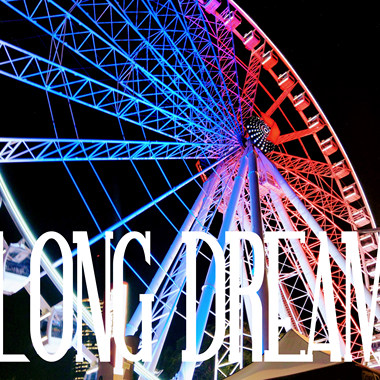 Long Dream (Instrumental)