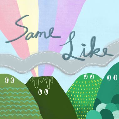 same like ft.纳特谜